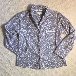 NWOT DKNY Sleep Shirt